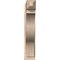 Ekena Millwork Funston Smooth Craftsman Outlooker, Douglas Fir, 7 1/2"W x 30"D x 38"H OUT08X30X38FST04SDF - alternate 4